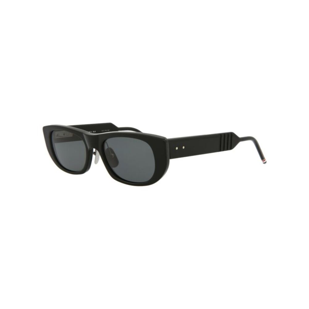 Thom Browne Square-Frame Acetate Sunglasses Black Unisex-Adult - Picture 2 of 5